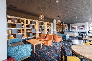 Holiday Inn Edinburgh fotoÄŸrafÄ±