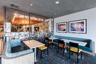 Holiday Inn Edinburgh fotoÄŸrafÄ±