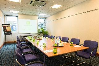 Holiday Inn Edinburgh fotoÄŸrafÄ±