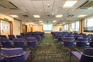 Holiday Inn Edinburgh fotoÄŸrafÄ±