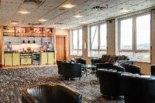 Holiday Inn Edinburgh fotoÄŸrafÄ±