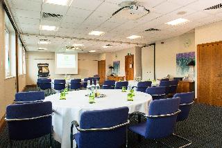 Holiday Inn Edinburgh fotoÄŸrafÄ±