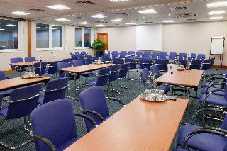 Holiday Inn Edinburgh fotoÄŸrafÄ±