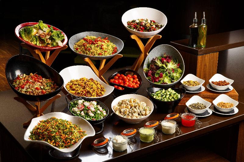 Holiday Inn Edinburgh - Toplantı