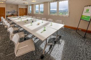 Holiday Inn Edinburgh fotoÄŸrafÄ±
