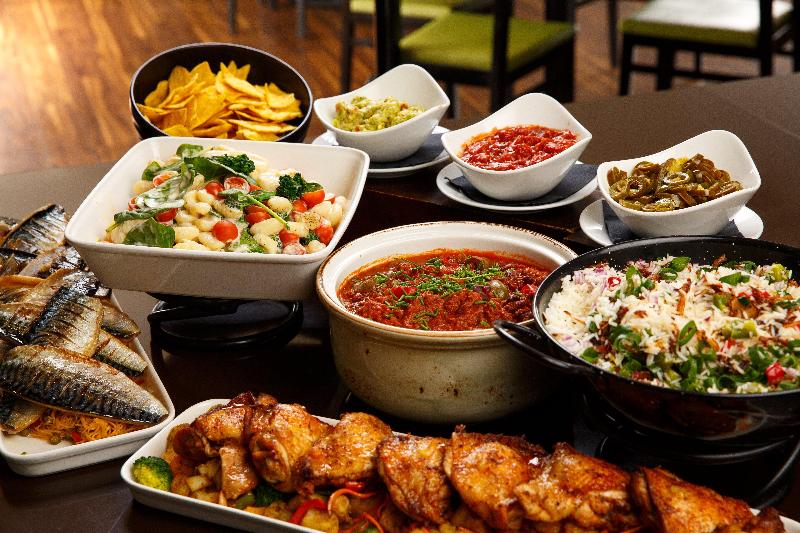 Holiday Inn Edinburgh - Toplantı