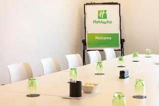 Holiday Inn Edinburgh fotoÄŸrafÄ±
