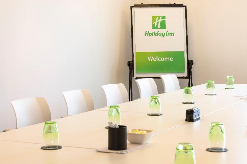 Holiday Inn Edinburgh - Toplantı