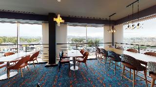 Holiday Inn Edinburgh fotoÄŸrafÄ±