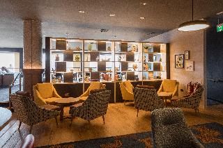 Holiday Inn Edinburgh fotoÄŸrafÄ±