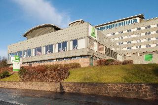 Holiday Inn Edinburgh fotoÄŸrafÄ±