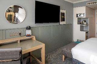 Holiday Inn Edinburgh fotoÄŸrafÄ±