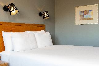 Holiday Inn Edinburgh fotoÄŸrafÄ±