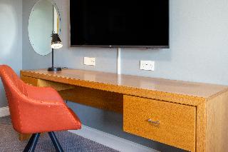 Holiday Inn Edinburgh fotoÄŸrafÄ±