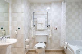 Holiday Inn Edinburgh fotoÄŸrafÄ±