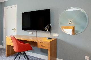 Holiday Inn Edinburgh fotoÄŸrafÄ±