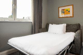 Holiday Inn Edinburgh fotoÄŸrafÄ±