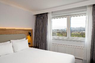Holiday Inn Edinburgh fotoÄŸrafÄ±