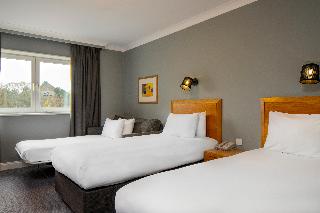 Holiday Inn Edinburgh fotoÄŸrafÄ±