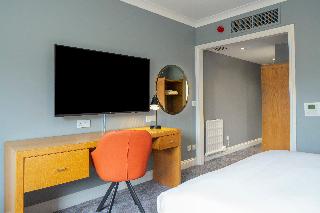 Holiday Inn Edinburgh fotoÄŸrafÄ±