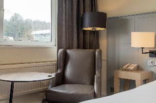 Holiday Inn Edinburgh fotoÄŸrafÄ±