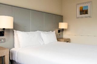 Holiday Inn Edinburgh fotoÄŸrafÄ±