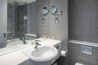 Holiday Inn Edinburgh fotoÄŸrafÄ±