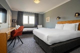 Holiday Inn Edinburgh fotoÄŸrafÄ±
