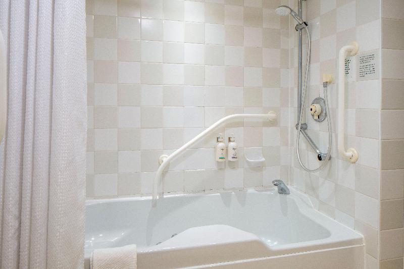 Holiday Inn Edinburgh - Oda