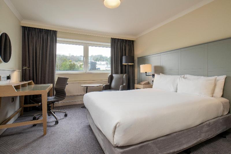 Holiday Inn Edinburgh - Oda