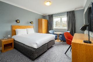 Holiday Inn Edinburgh fotoÄŸrafÄ±