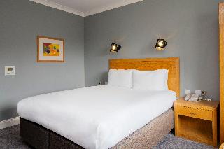 Holiday Inn Edinburgh fotoÄŸrafÄ±