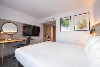 Holiday Inn Edinburgh fotoÄŸrafÄ±