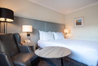 Holiday Inn Edinburgh fotoÄŸrafÄ±