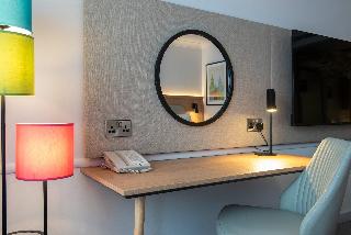 Holiday Inn Edinburgh fotoÄŸrafÄ±