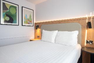 Holiday Inn Edinburgh fotoÄŸrafÄ±