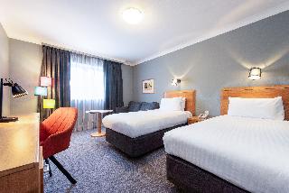 Holiday Inn Edinburgh fotoÄŸrafÄ±