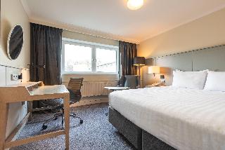 Holiday Inn Edinburgh fotoÄŸrafÄ±