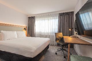Holiday Inn Edinburgh fotoÄŸrafÄ±