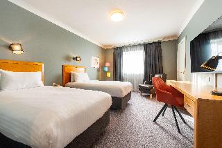 Holiday Inn Edinburgh fotoÄŸrafÄ±