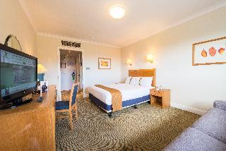 Holiday Inn Edinburgh fotoÄŸrafÄ±