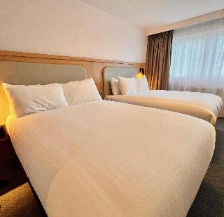 Holiday Inn Edinburgh fotoÄŸrafÄ±