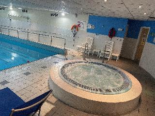Holiday Inn Edinburgh fotoÄŸrafÄ±
