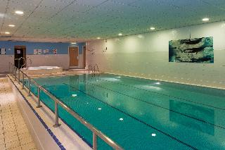 Holiday Inn Edinburgh fotoÄŸrafÄ±