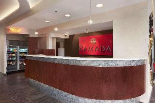 Ramada by Wyndham Rockville Centre fotoÄŸrafÄ±