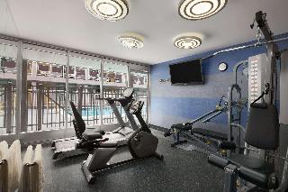 Ramada by Wyndham Rockville Centre fotoÄŸrafÄ±
