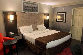 Ramada by Wyndham Rockville Centre fotoÄŸrafÄ±