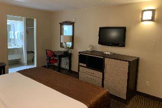 Ramada by Wyndham Rockville Centre fotoÄŸrafÄ±