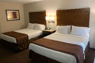 Ramada by Wyndham Rockville Centre fotoÄŸrafÄ±