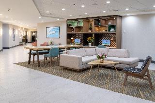 Holiday Inn Long Island-Islip Arpt East fotoÄŸrafÄ±